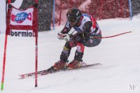 ganong t usa 2 race bormio 2013